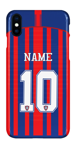 San Lorenzo  Home Jersey