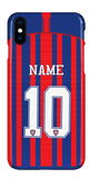 San Lorenzo  Home Jersey
