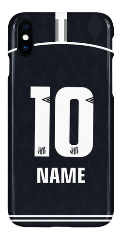 Santos FC Brazil Away Jersey 2020