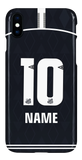 Santos FC Brazil Away Jersey 2020