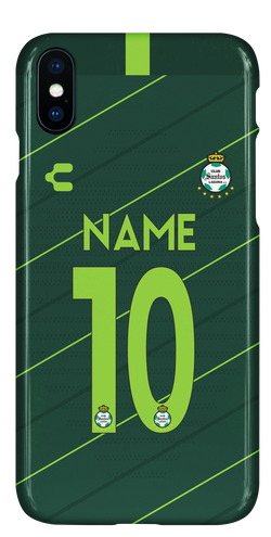 Santos Laguna Away Jersey 2020