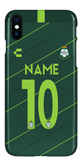 Santos Laguna Away Jersey 2020