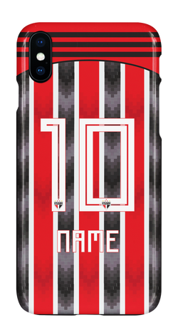 Sao Paulo Away Jersey 2020