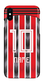 Sao Paulo Away Jersey 2020