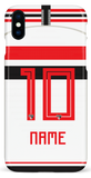 Sao Paulo Home Jersey 2020