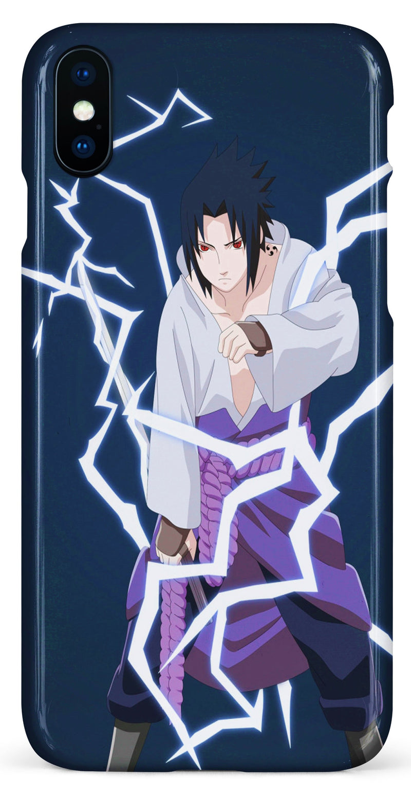 Sasuke Power