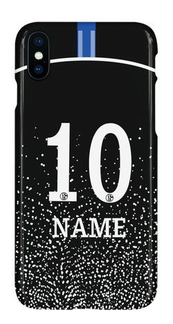 Schalke 04 Away Jersey 2020