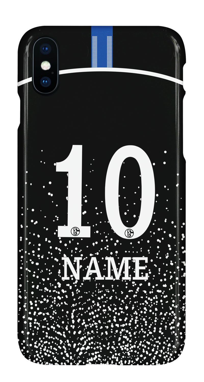 Schalke 04 Away Jersey 2020