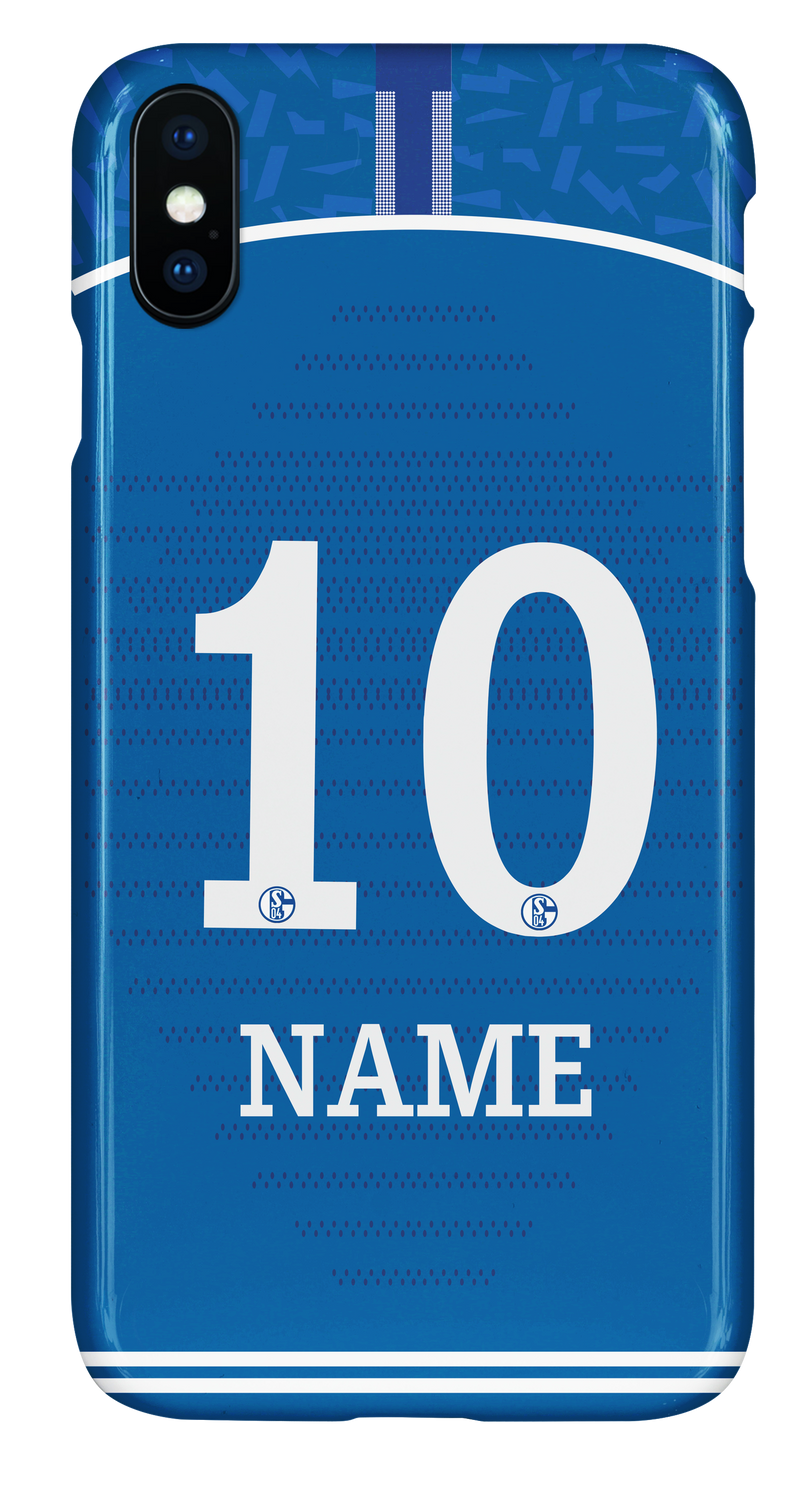 Schalke 04 Home Jersey 2020