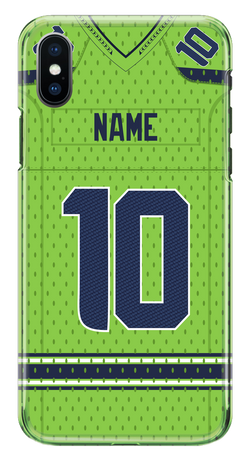 Seattle 3rd Jersey FA