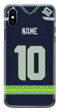 Seattle Home Jersey FA