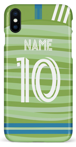 Seattle S Home Jersey 2020