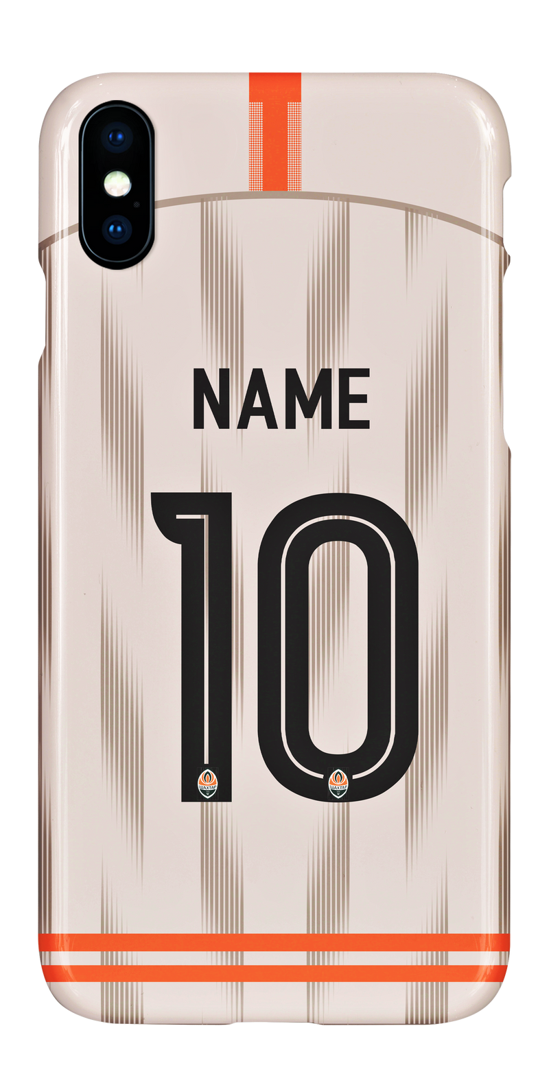 Shakhtar Donetsk Away 2020