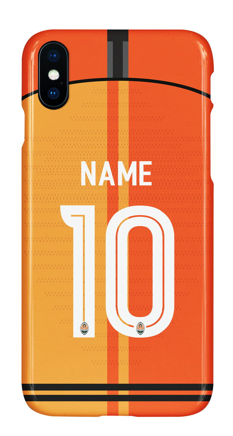 Shakhtar Donetsk Home 2020