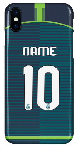 Sporting Lisbon Away Jersey 2020