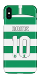 Sporting Lisbon Home Jersey 2020