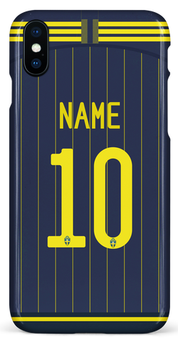 Sweden Away Jersey 2020