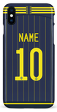 Sweden Away Jersey 2020
