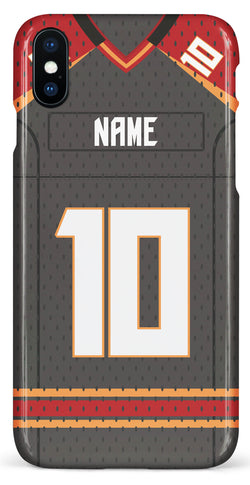 Tampa Bay 3rd Jersey FA