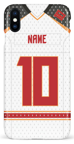 Tampa Bay Away Jersey FA