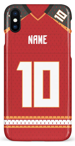 Tampa Bay Home Jersey FA