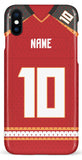 Tampa Bay Home Jersey FA