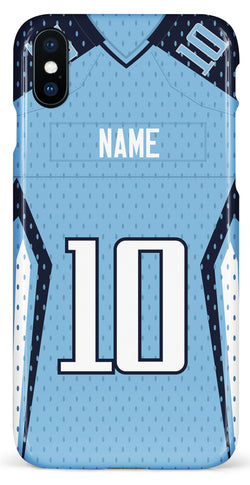 Tennessee 3rd Jersey FA