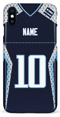 Tennessee Away Jersey FA