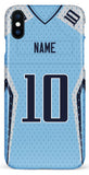 Tennessee Home Jersey FA