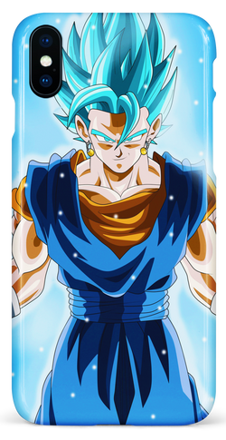 The King Vegito