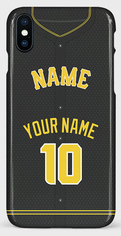 Philadelphia 3rd Jersey Baseball