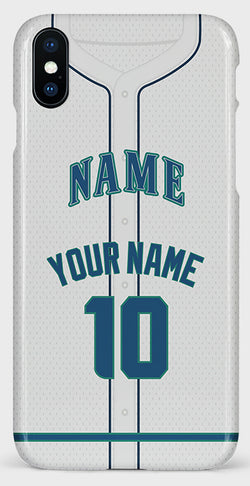 Seattle 3rd Jersey Baseball