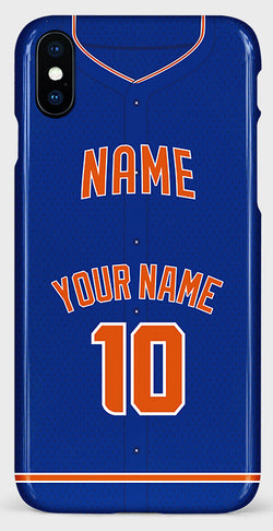 San Diego 3rd Jersey Baseball