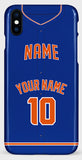 San Diego 3rd Jersey Baseball