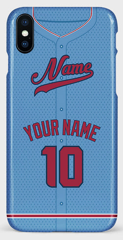 Minnesota 3rd Jersey Baseball