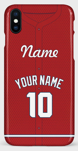 St.Louis 3rd Jersey Baseball