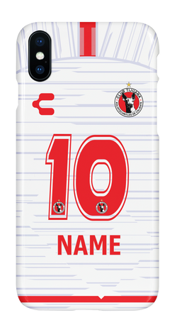 Tijuana Away  Jersey 2020