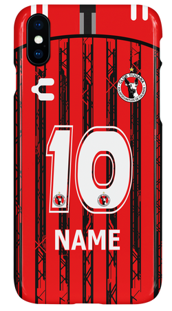 Tijuana Home Jersey 2020