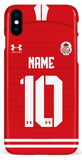 Toluca Home Jersey 2020