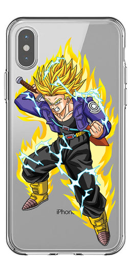 TRUNKS NEW