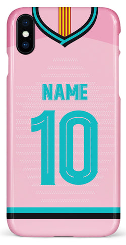 Barcelona 3rd Jersey 2020