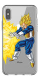 VEGETA FINAL FLASH