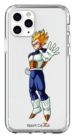 VEGETA 1
