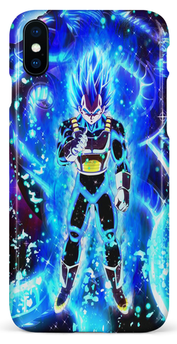 Blue King Vegito