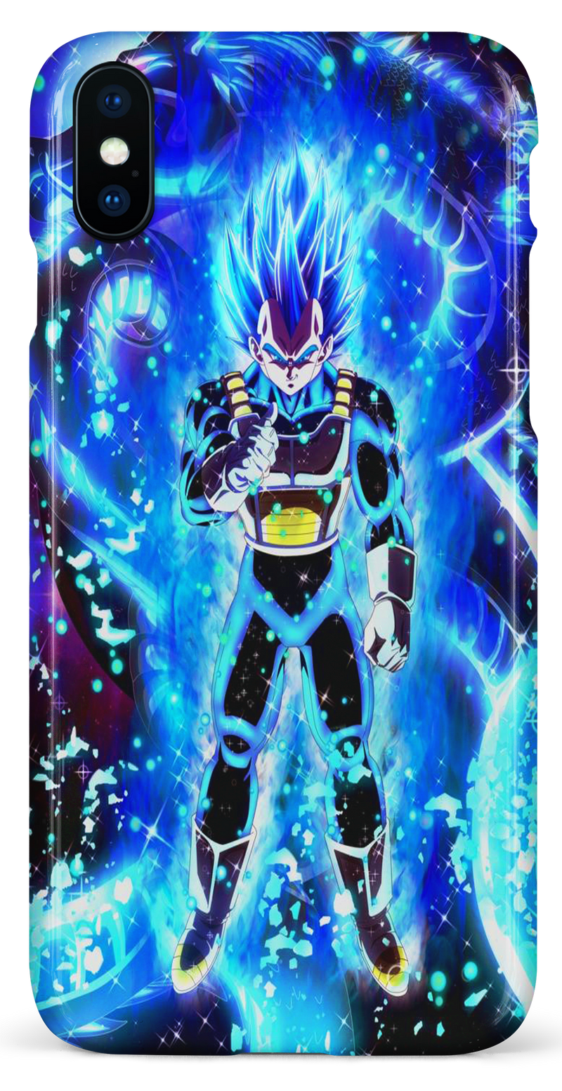 Blue King Vegito