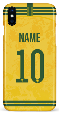 Wales Away Jersey 2020