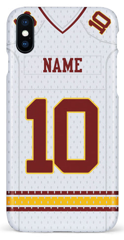 Washington 3rd Jersey FA