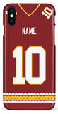 Washington Home Jersey FA