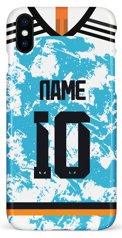 Wolverhampton Away Jersey 2020