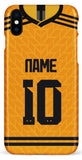 Wolverhampton Home Jersey 2020